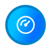 High Performance Icon