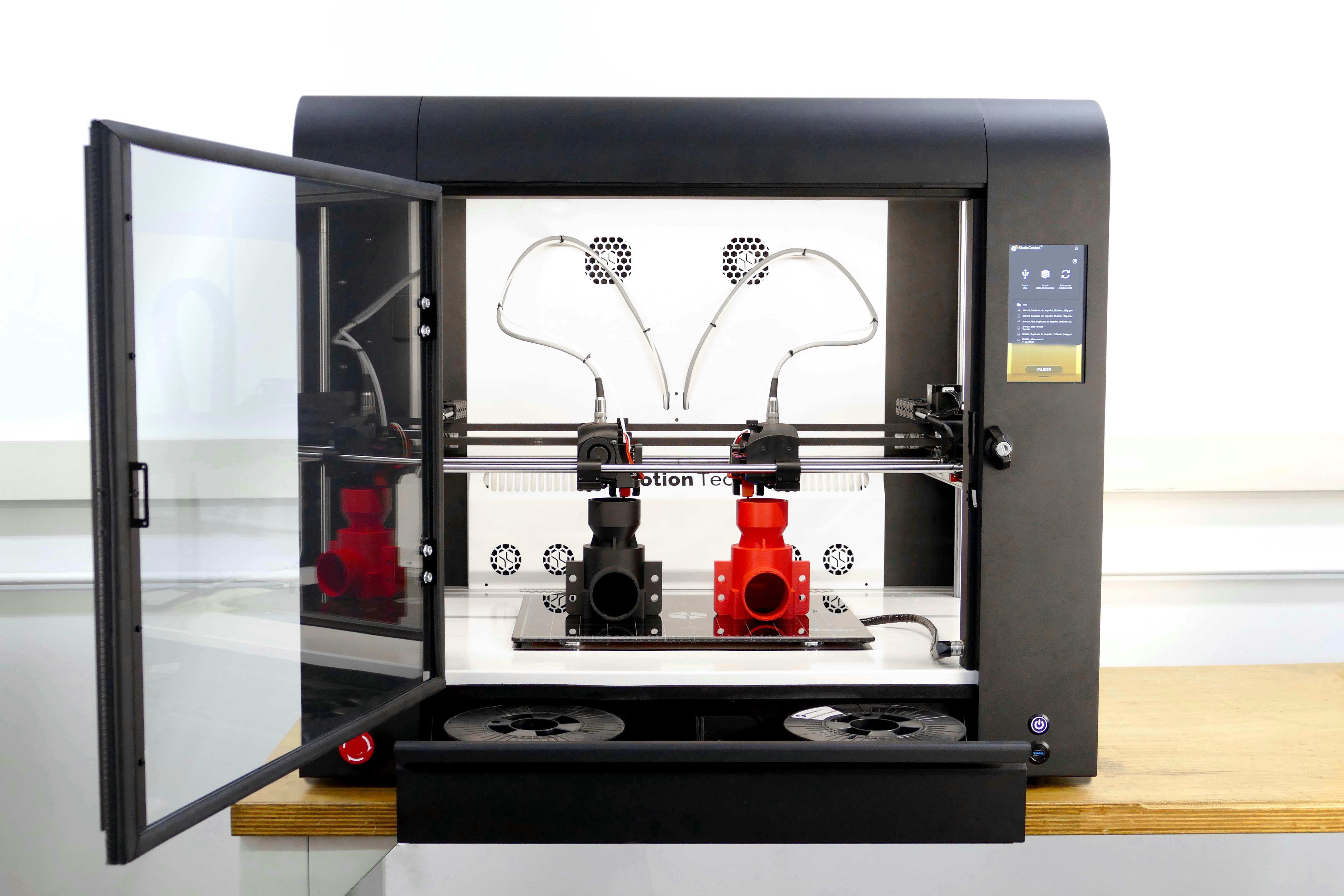 Scale Your Print Farm With Automated Quotes