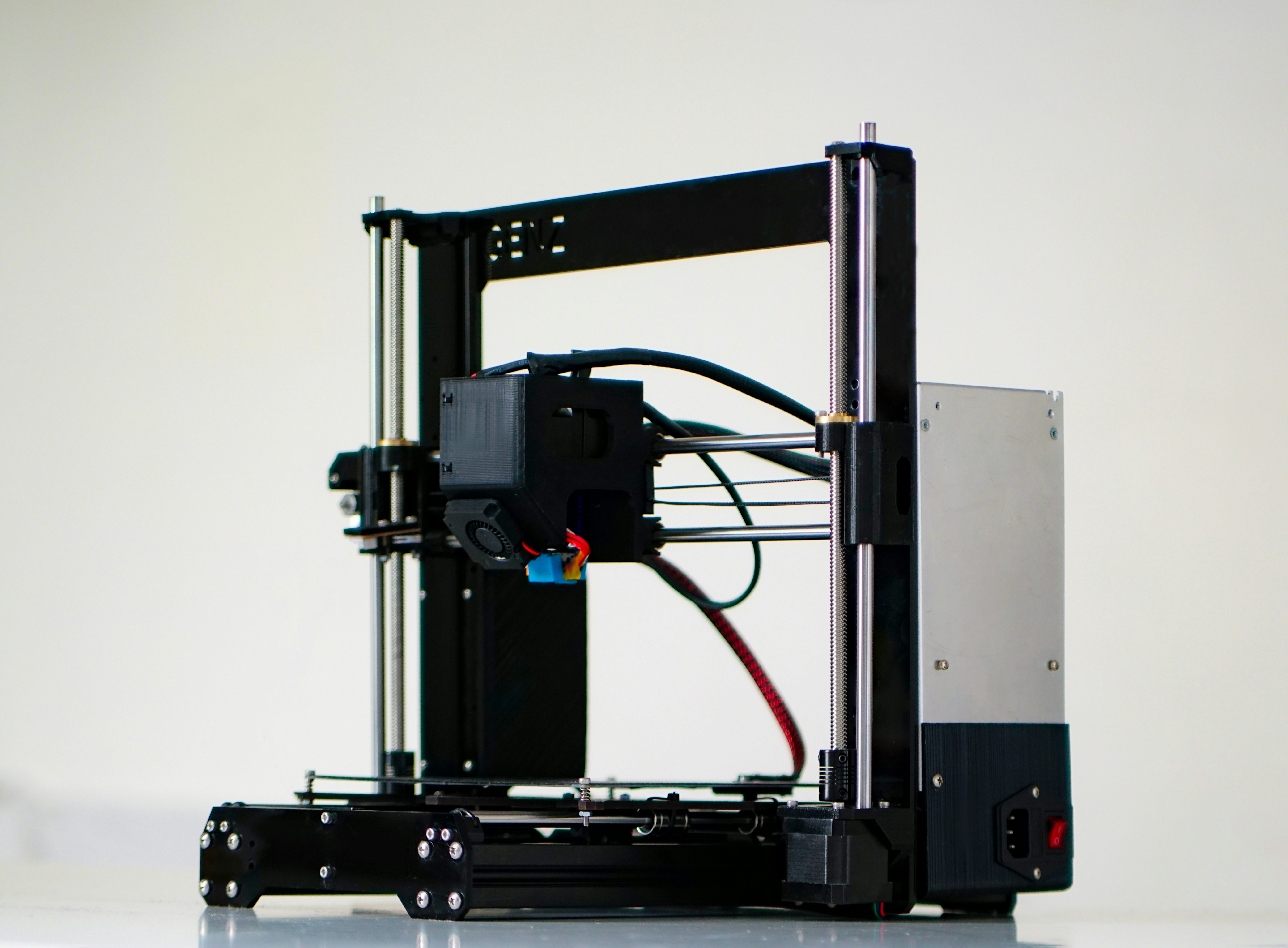 From STL to Sale: Automating 3D Print Pricing with PikoCode